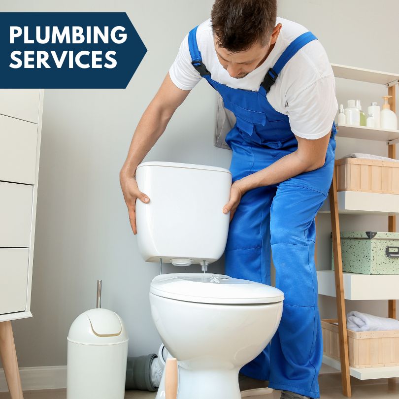 Plumbing Company in Westernville, NY